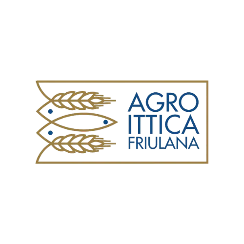 Logo Agroittica Friulana - agroalimentare