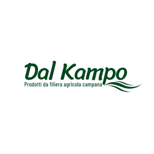 Logo Dal Kampo - filiera agricola campana