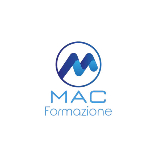 Logo MAC Formazione - formazione professionale
