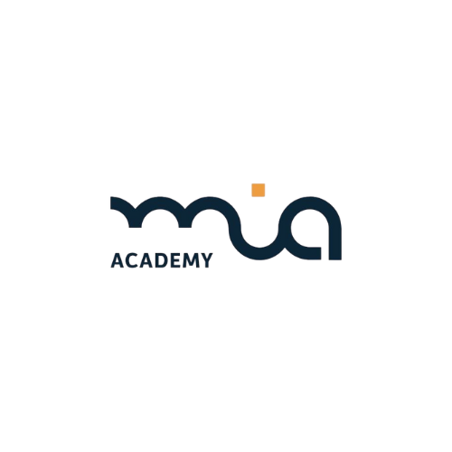 Logo Mia Academy - formazione
