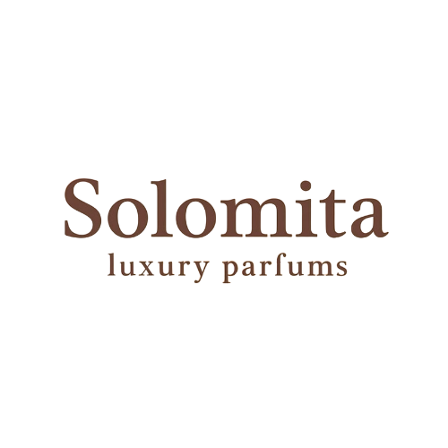 Logo Solomita - luxury parfums